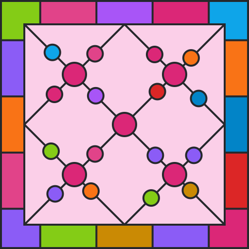 Octorand Gen2 #6175 NFT on Algorand