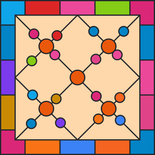 Octorand Gen2 #2123 NFT on Algorand