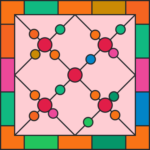 Octorand Gen2 #3924 NFT on Algorand