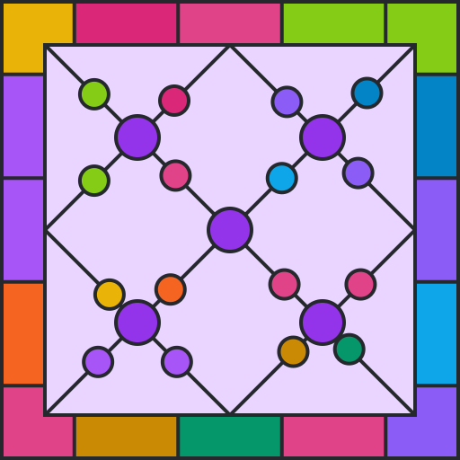 Octorand Gen2 #5894 NFT on Algorand