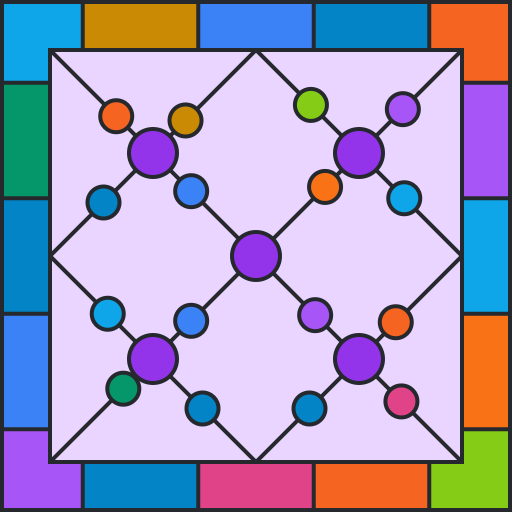 Octorand Gen2 #7508 NFT on Algorand