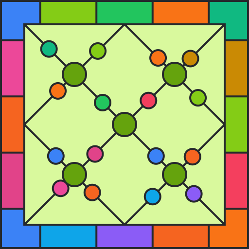 Octorand Gen2 #5637 NFT on Algorand