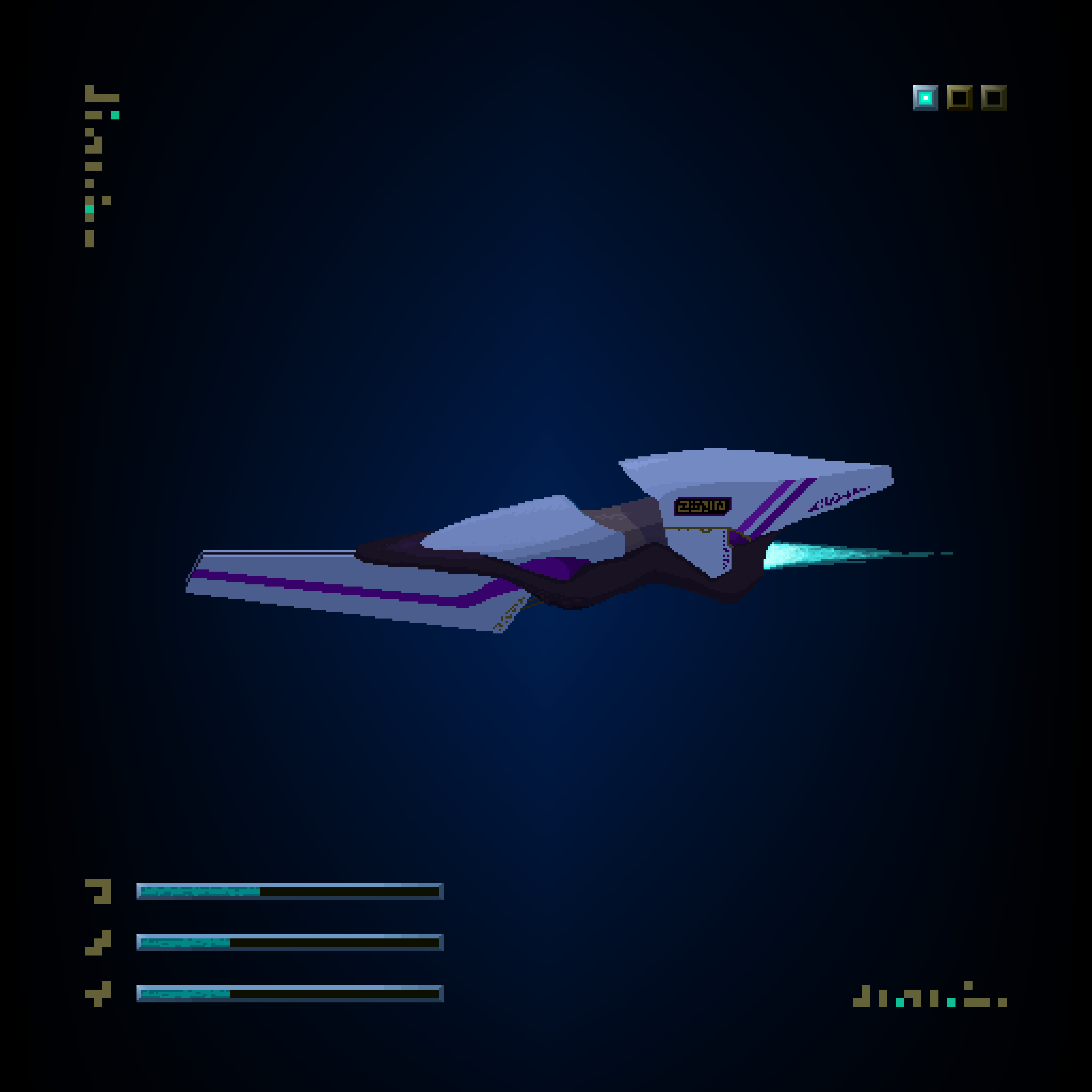 Voyager #568 NFT on Algorand