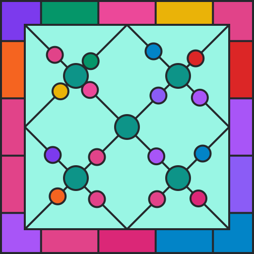 Octorand Gen2 #5611 NFT on Algorand