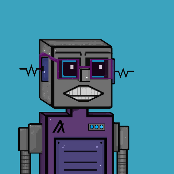 An image of Algobot35