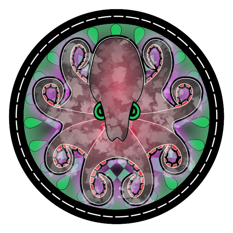 Guardian 169 NFT on Algorand