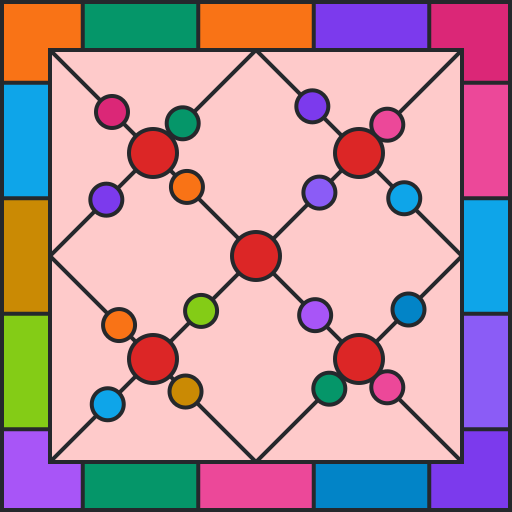 Octorand Gen2 #6808 NFT on Algorand