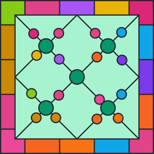 Octorand Gen2 #5722 NFT on Algorand