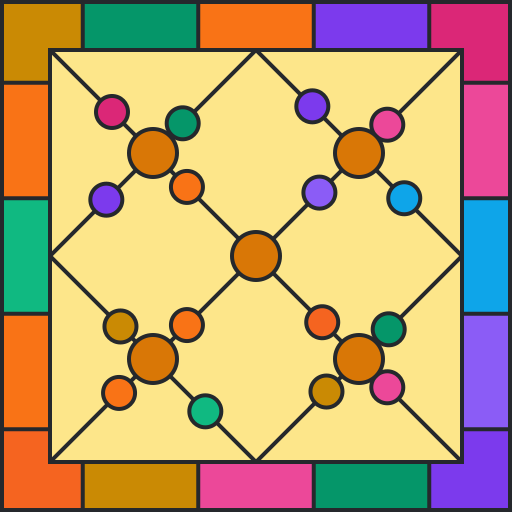 Octorand Gen2 #4374 NFT on Algorand