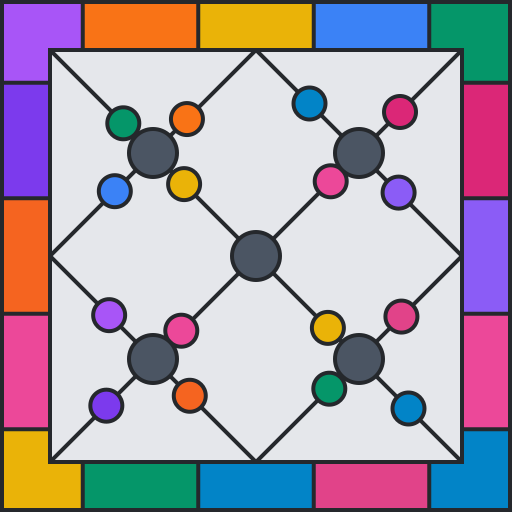 Octorand Gen2 #4698 NFT on Algorand