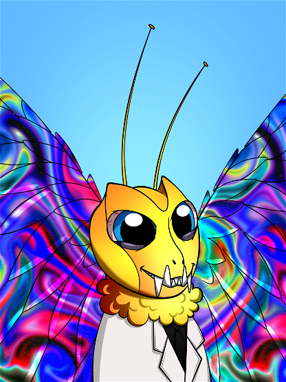 Buzzy Bees 364