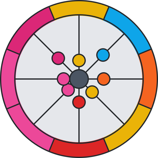 Octorand Gen1 #135 NFT on Algorand