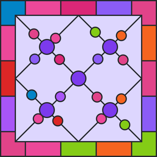 Octorand Gen2 #2333 NFT on Algorand