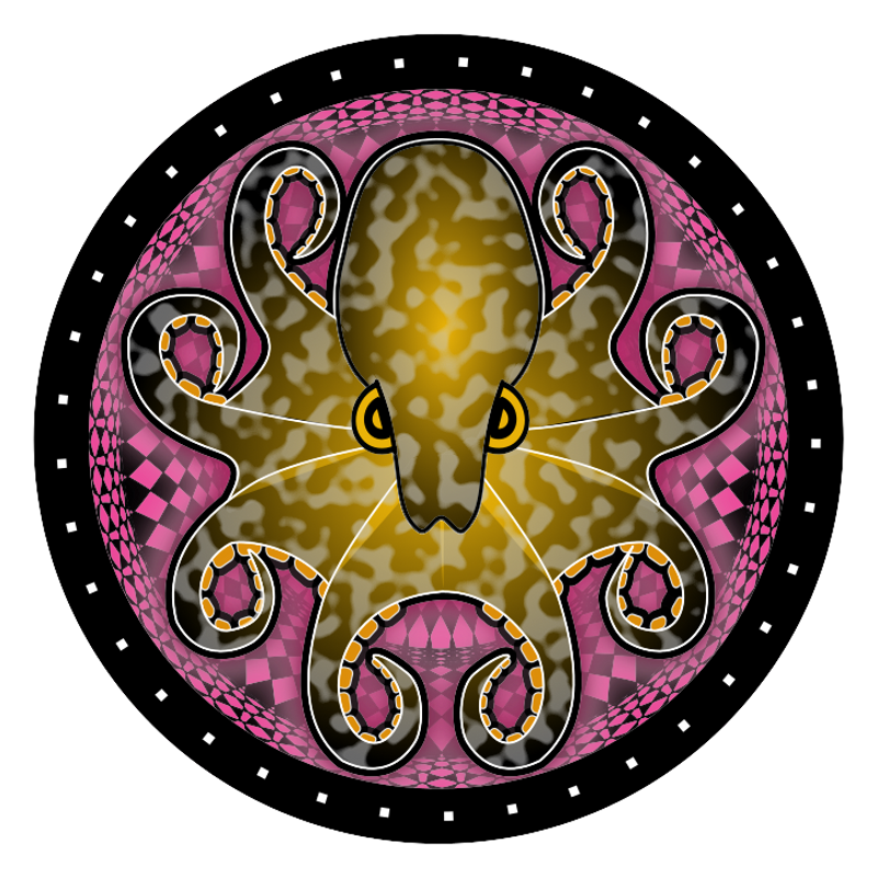 Guardian 618 NFT on Algorand