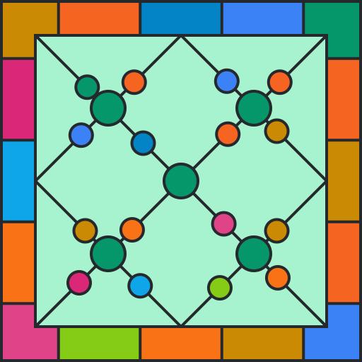 Octorand Gen2 #3277 NFT on Algorand