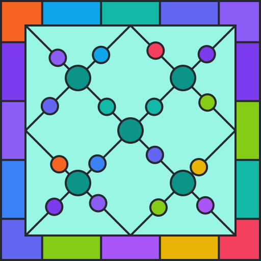 Octorand Gen2 #5453 NFT on Algorand