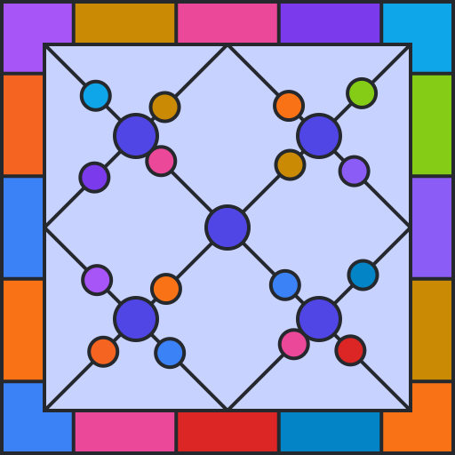 Octorand Gen2 #4413 NFT on Algorand