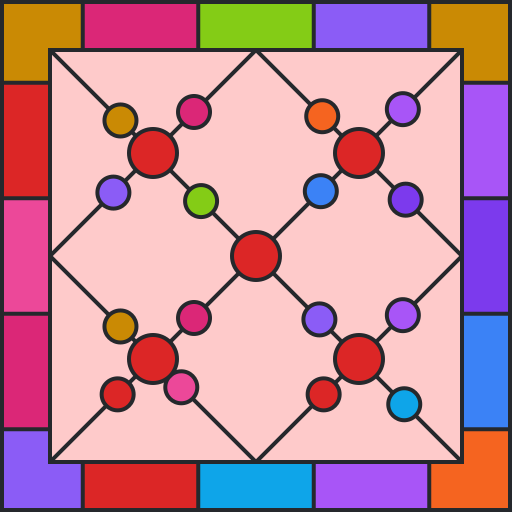 Octorand Gen2 #4576 NFT on Algorand