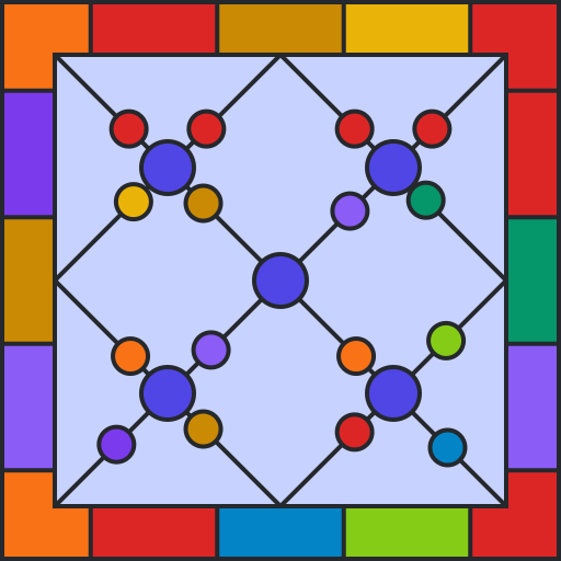 Octorand Gen2 #5410 NFT on Algorand