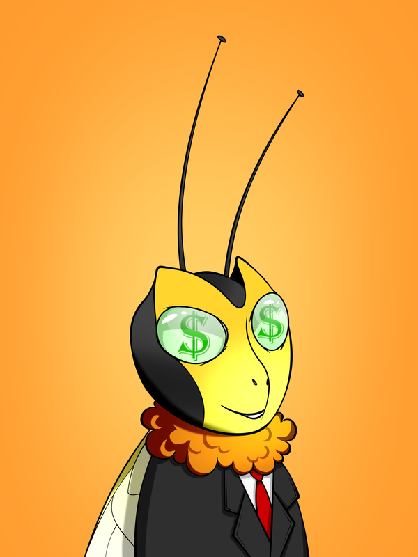 An image of Buzzy Bees 22