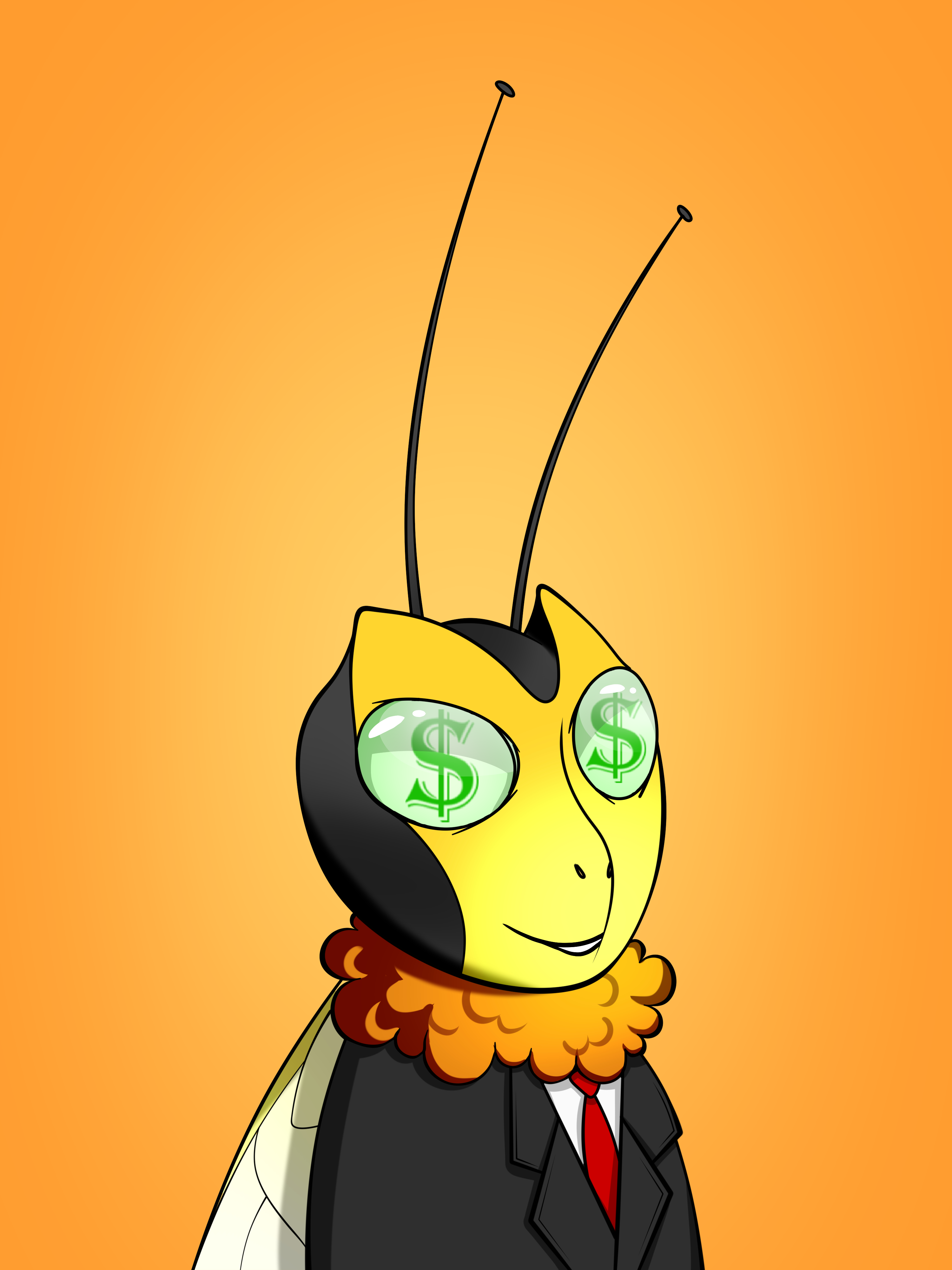 Buzzy Bees 22