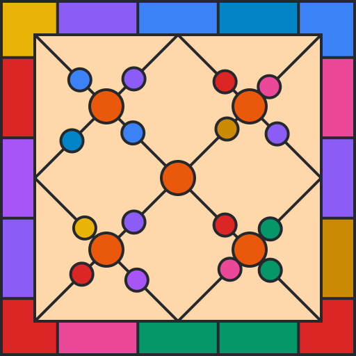 Octorand Gen2 #5170 NFT on Algorand