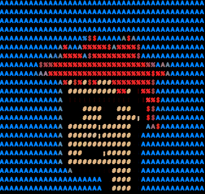 EncryptedPunk #8227 NFT on Algorand