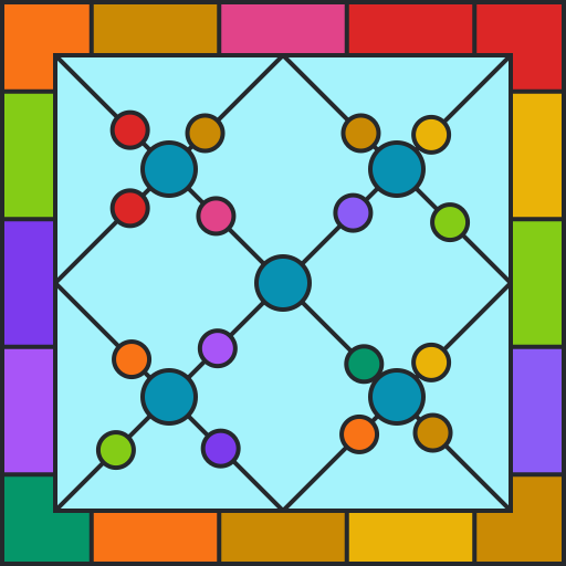 Octorand Gen2 #5588 NFT on Algorand