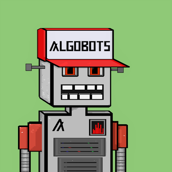 An image of Algobot259