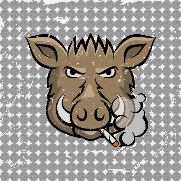 Image of High Hog Reborn #3
