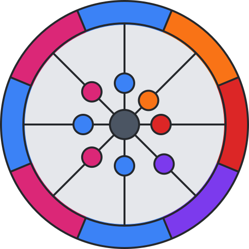 Octorand Gen1 #037 NFT on Algorand