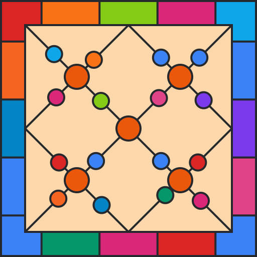 Octorand Gen2 #5043 NFT on Algorand