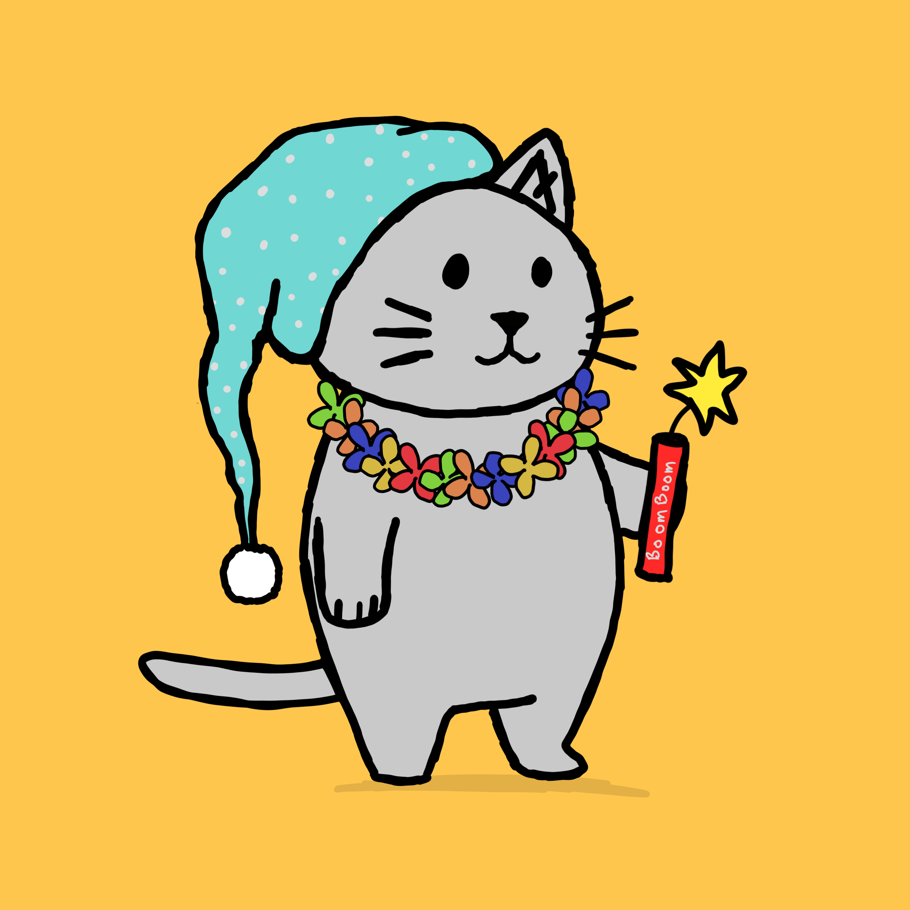 SK4L #2349 NFT on Algorand