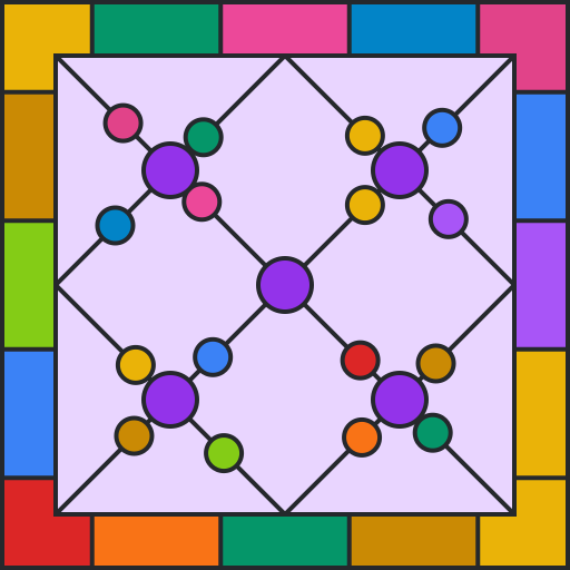 Octorand Gen2 #3037 NFT on Algorand