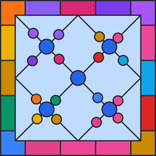 Octorand Gen2 #5057 NFT on Algorand