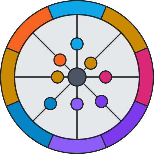 Octorand Gen1 #812 NFT on Algorand