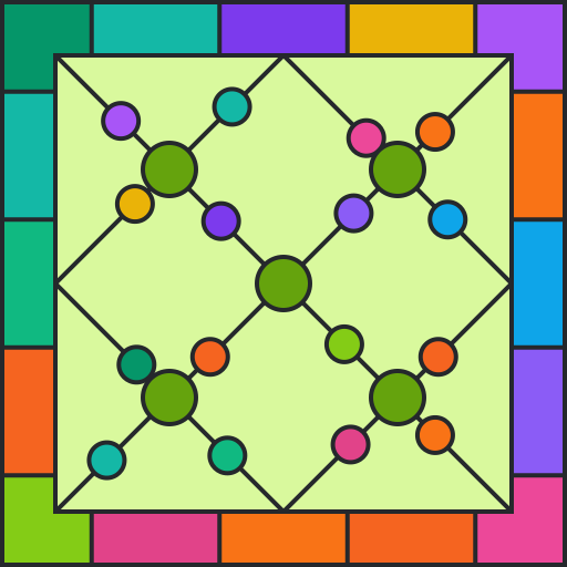 Octorand Gen2 #4583 NFT on Algorand