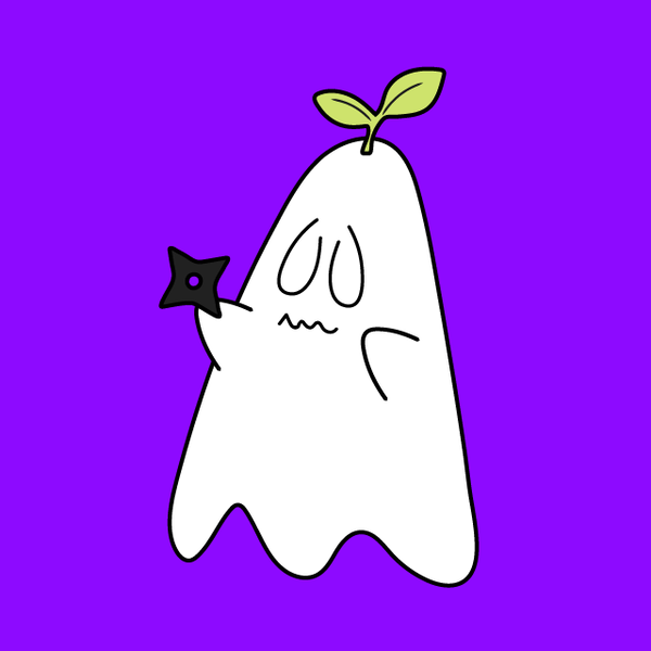 Image of Alghost #28