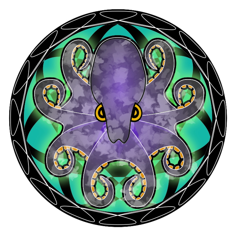 Guardian 864 NFT on Algorand