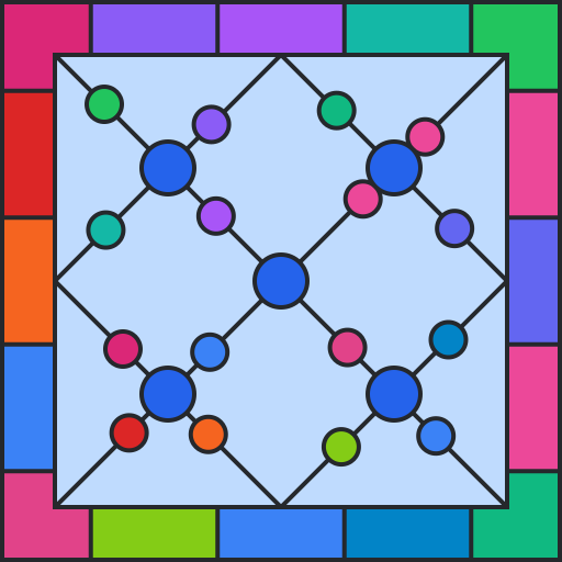 Octorand Gen2 #7060 NFT on Algorand