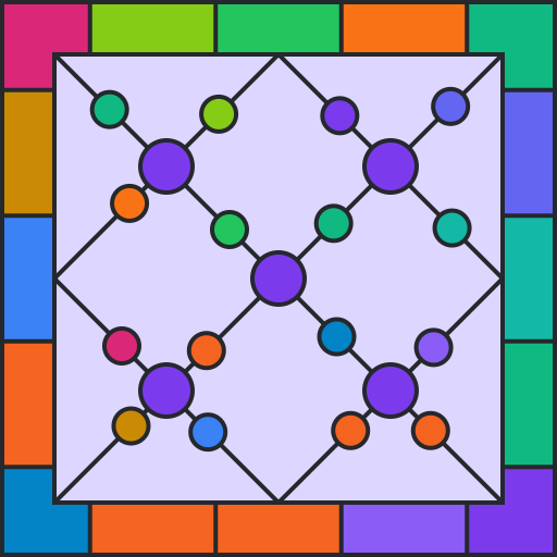 Octorand Gen2 #5696 NFT on Algorand