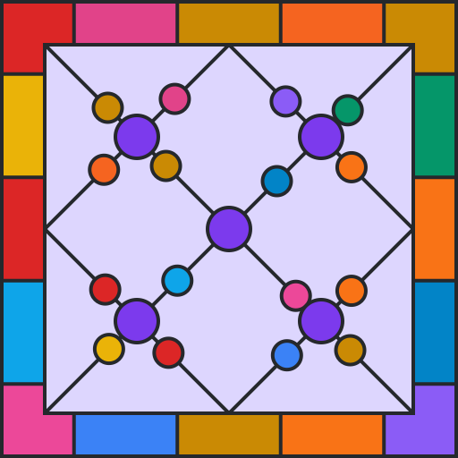 Octorand Gen2 #5328 NFT on Algorand