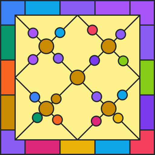 Octorand Gen2 #0369 NFT on Algorand