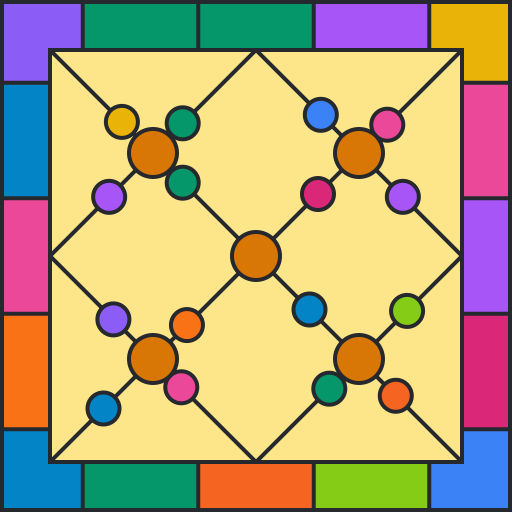 Octorand Gen2 #1108 NFT on Algorand