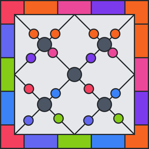 Octorand Gen2 #2109 NFT on Algorand