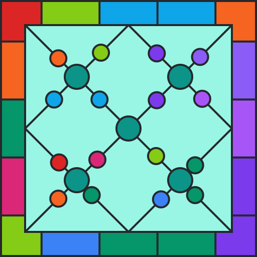 Octorand Gen2 #3480 NFT on Algorand