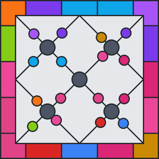 Octorand Gen2 #0208 NFT on Algorand