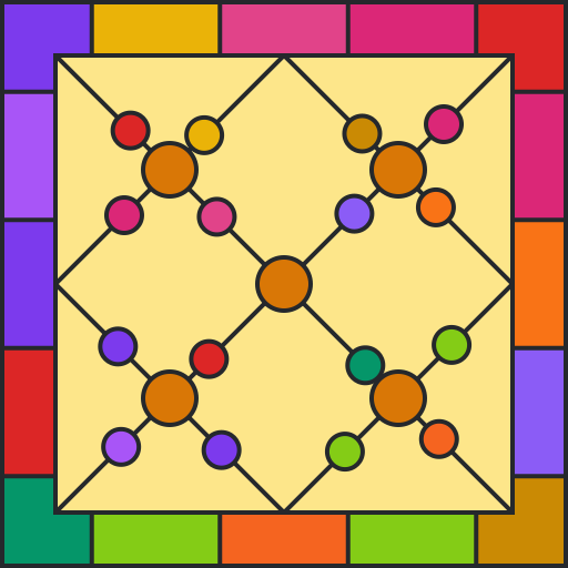 Octorand Gen2 #0565 NFT on Algorand