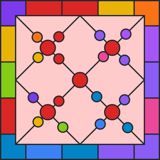 Octorand Gen2 #7513 NFT on Algorand