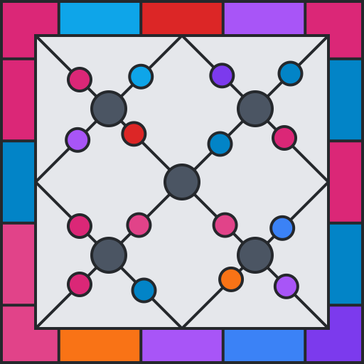 Octorand Gen2 #6300 NFT on Algorand